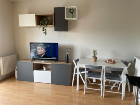 Apartment in Budapest, Buda part with great views! Totally renovated -WiFi available